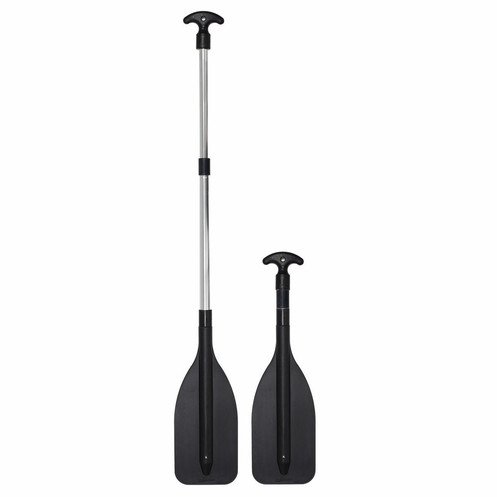 Oceansouth Premium Adjustable Aluminum Telescopic Paddle