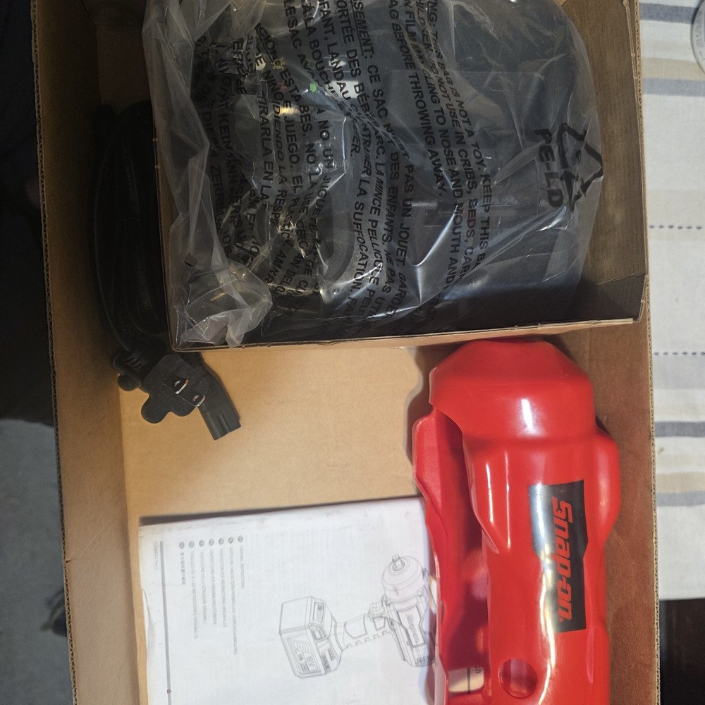 Snap-On Impact Ct9080k2