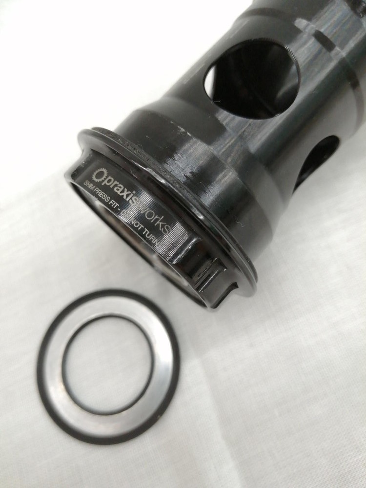 PRAXIS WORKS BB30 bottom bracket