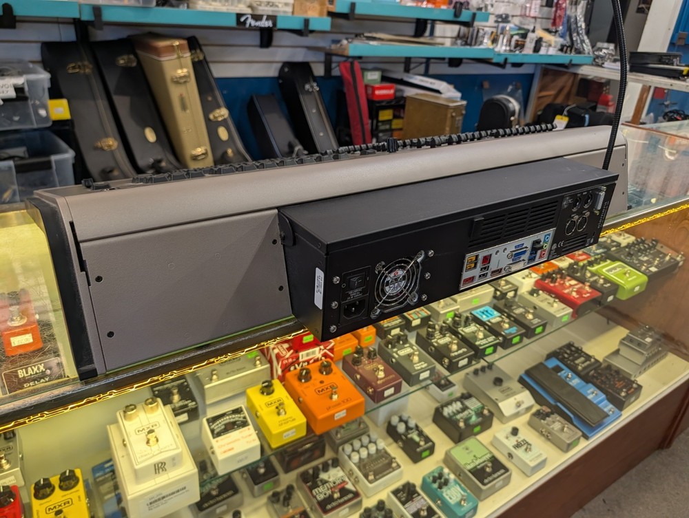 ETC Element 60 Lighting Controller