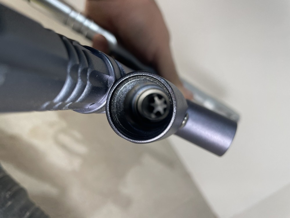 Spyder TL-R Paintball Marker