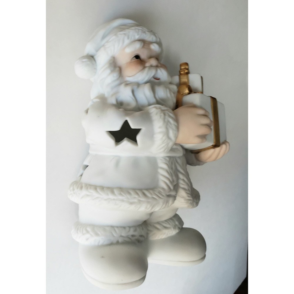 Rosenthal Studio-haus Tealight Santa Claus