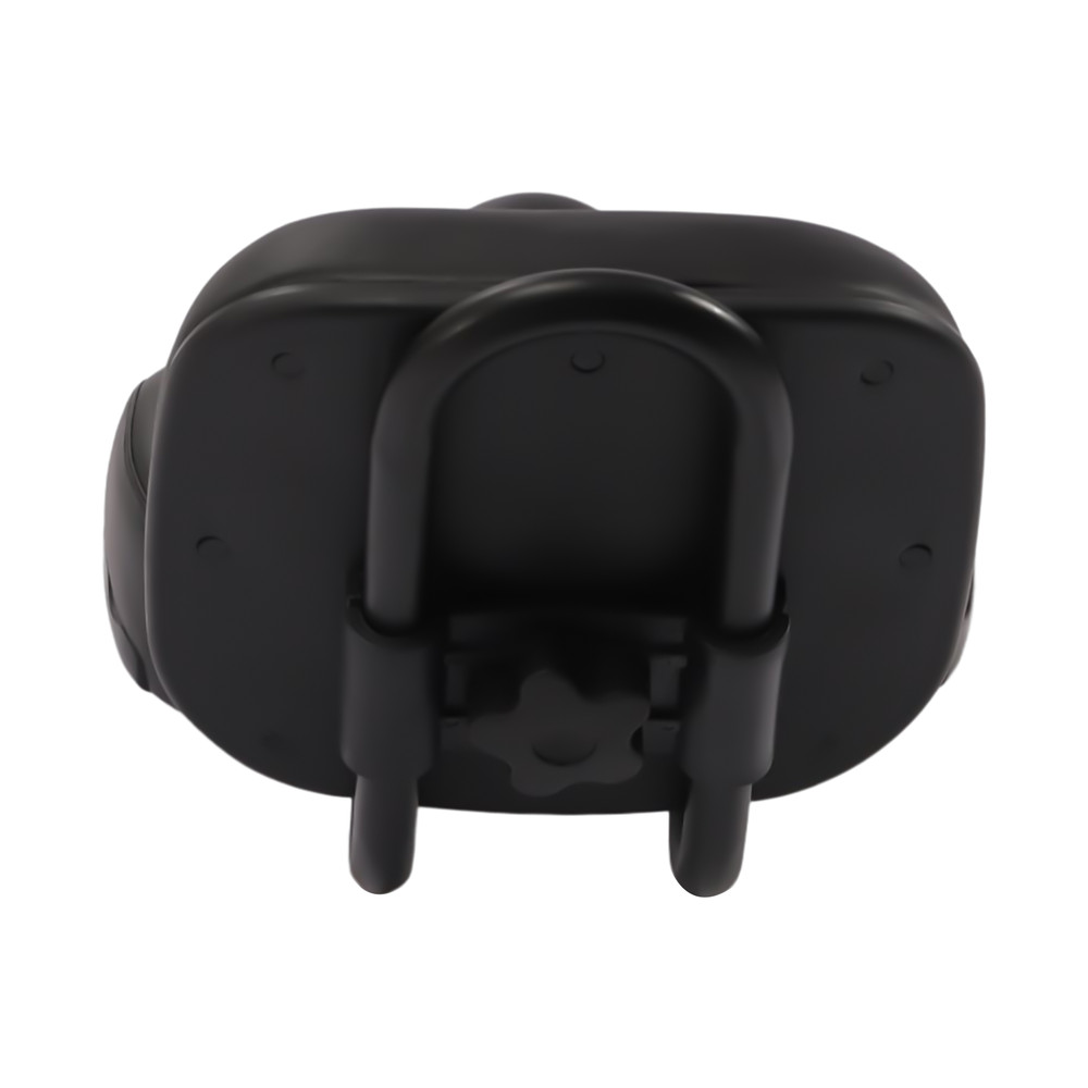 Tricycle saddle all black