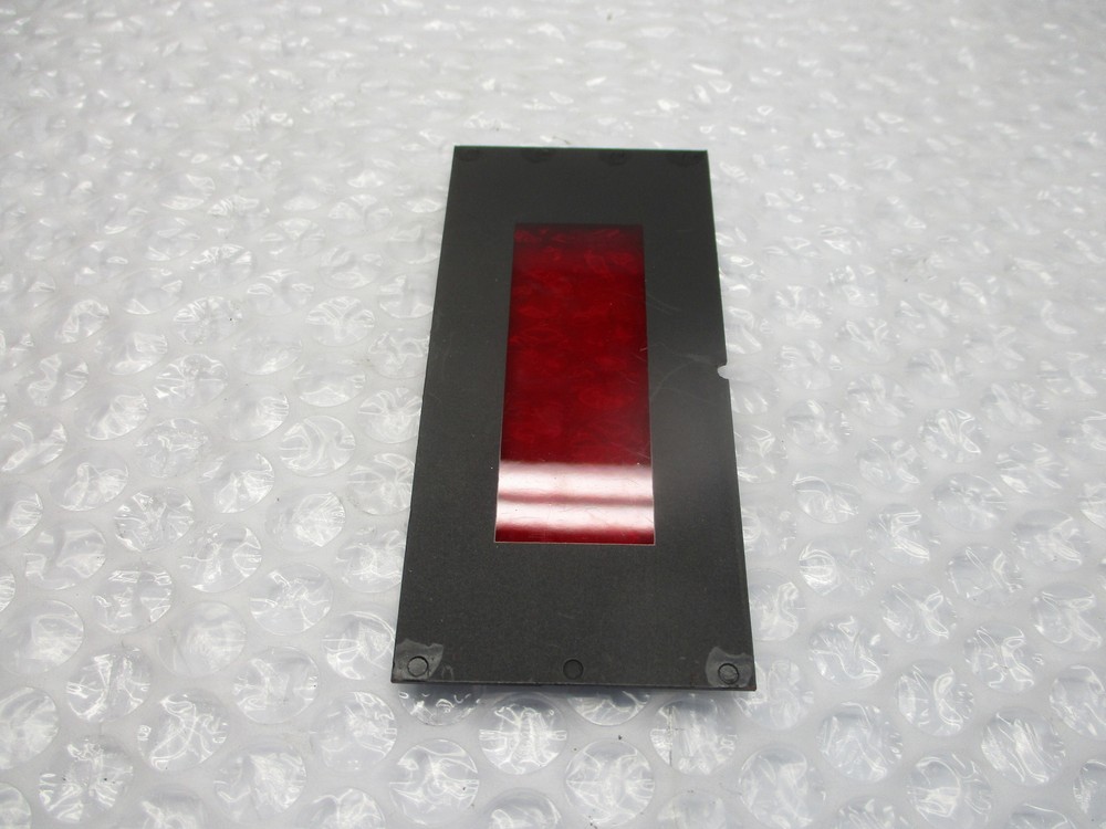 OMEGA ENGINEERING MODEL 199 FACE PLATE NSNP