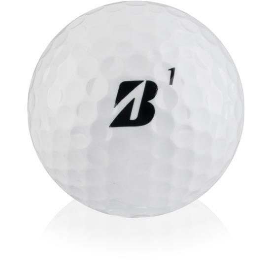 24 Bridgestone Assorted Model Mix AAA (3A) Used Golf Balls