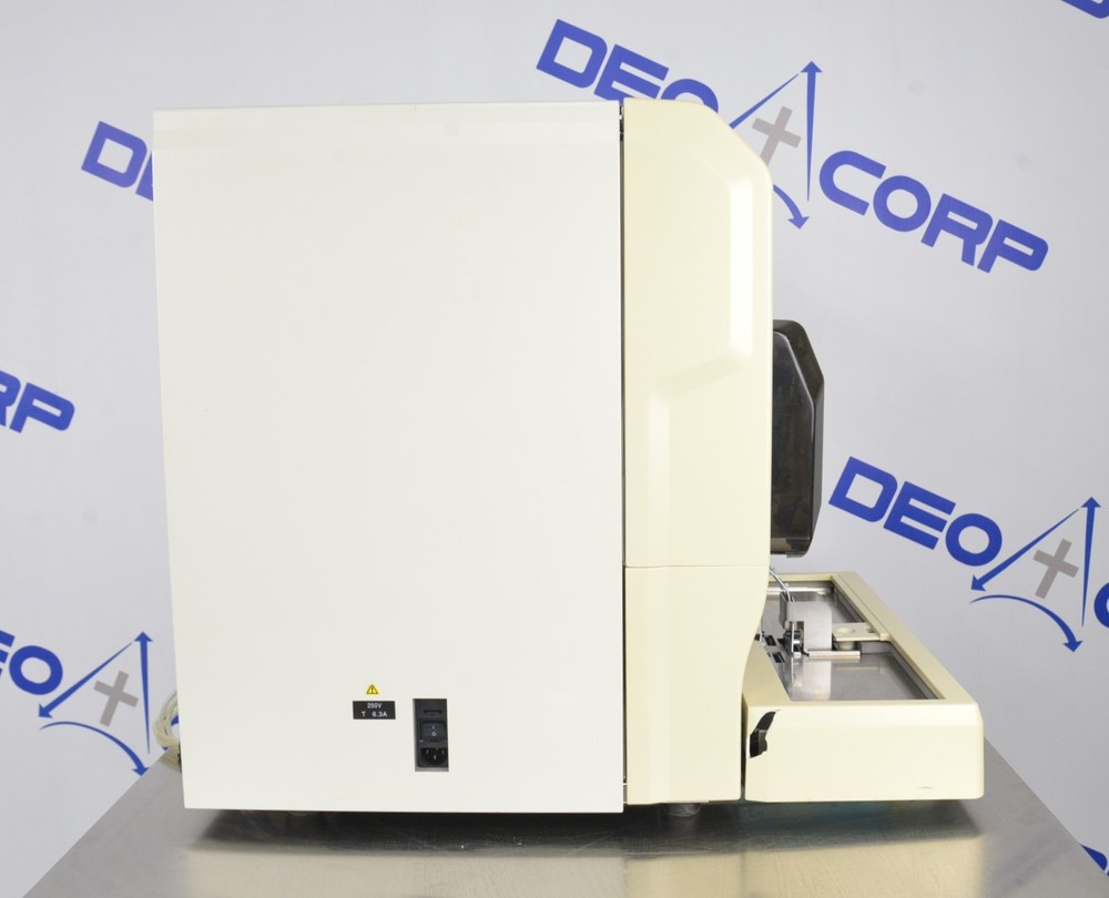 Sysmex XT-2000i Automated Hematology Analyzer