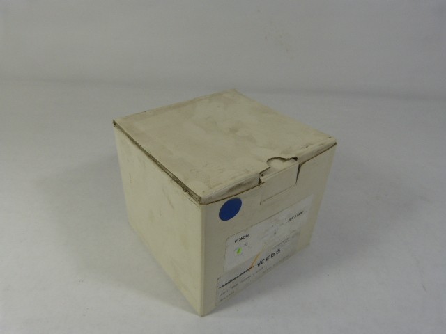 Visiontech VC5DB CCD Color Camera Indoor Use Tamper Resistant  NEW