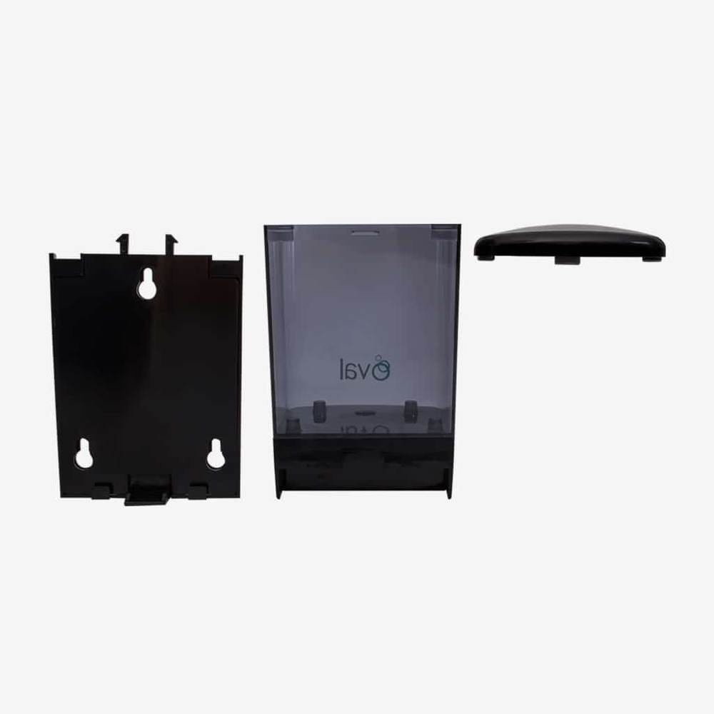 Black Soap Dispenser (BULK SALE 10 units)