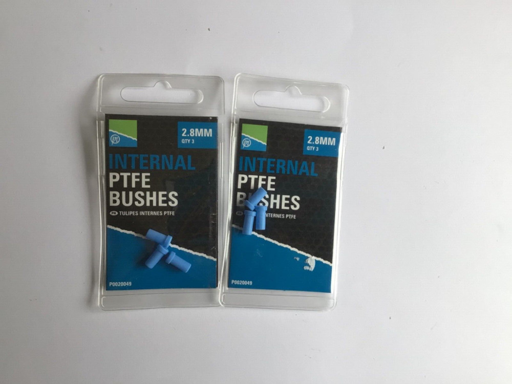 Preston Innovations Internal ptfe bushes