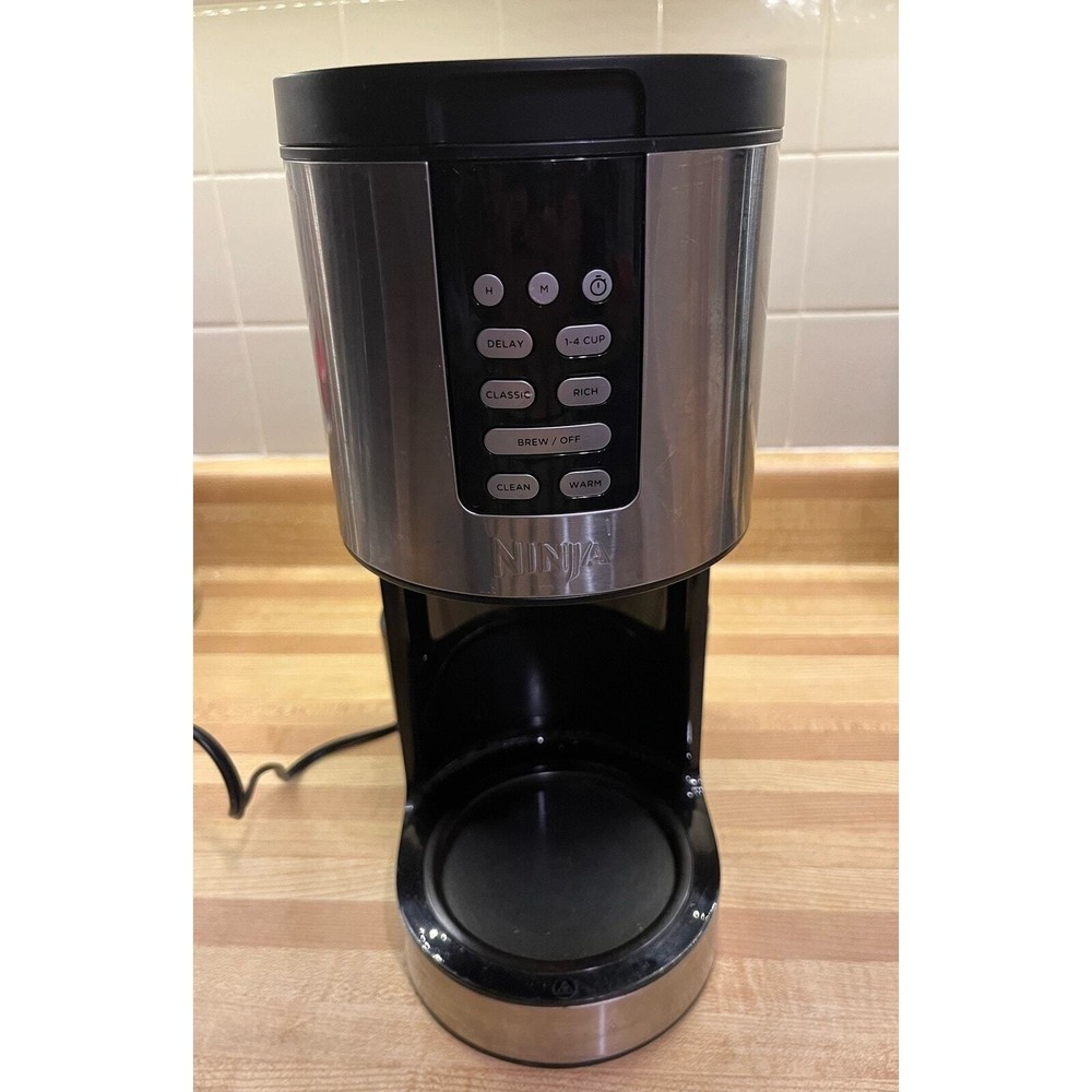 Ninja  XL Pro Coffee Maker Replacement Base Unit DCM201