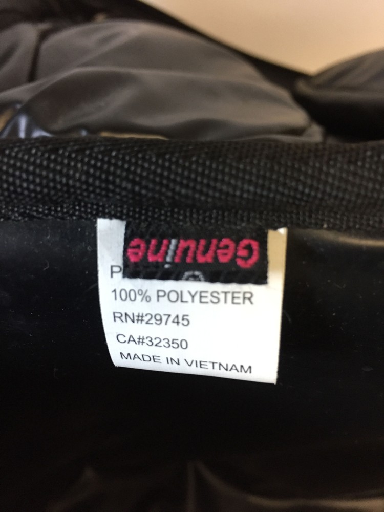 Volcom Modtech PORTABLE COOLER ~ 14x14x13