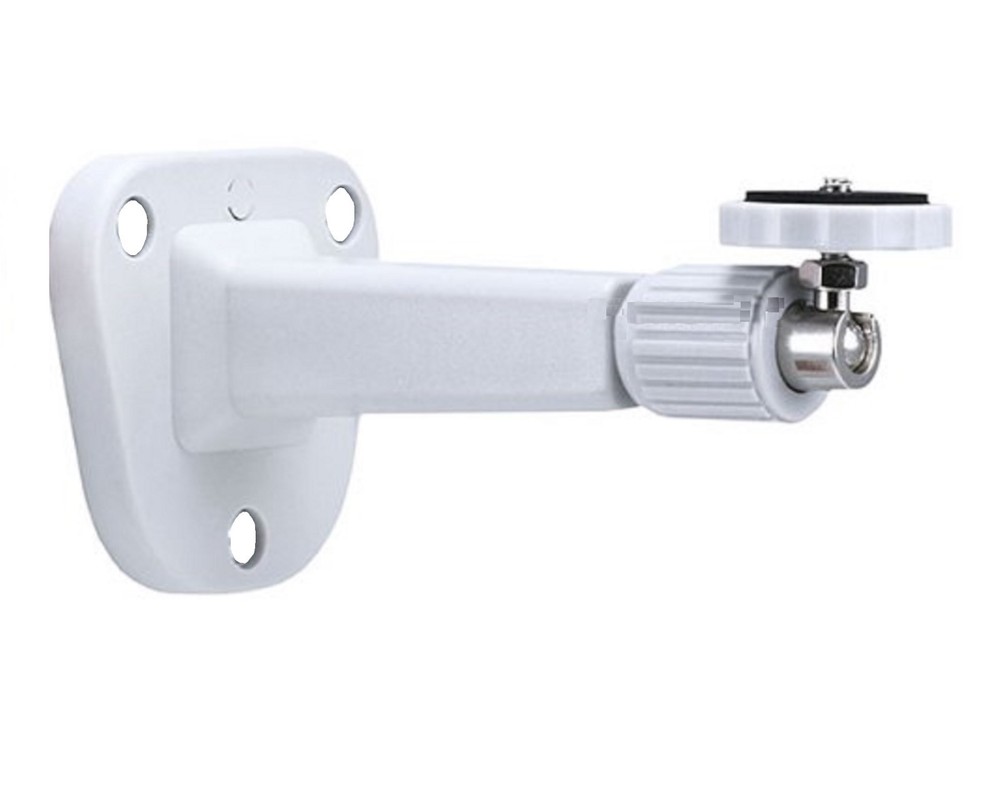 1Pcs Wall Ceiling Mount Bracket for Arlo Smart Wireless IP security Camera-White