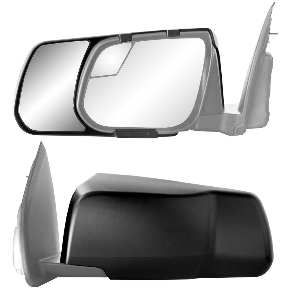 K-Source 80940  MIRRORS