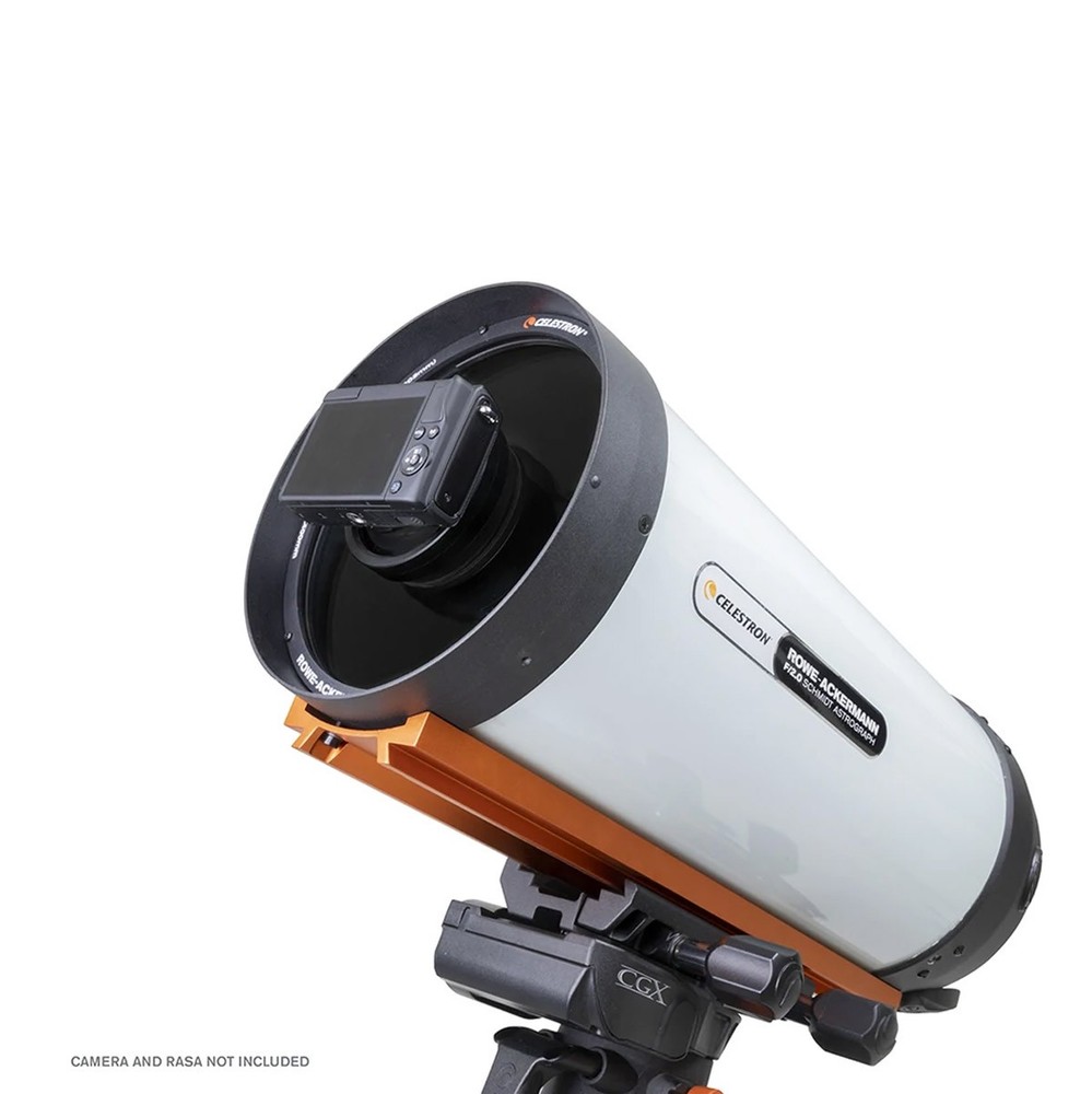 Celestron 42mm T-Ring for Canon M-Mount #93407