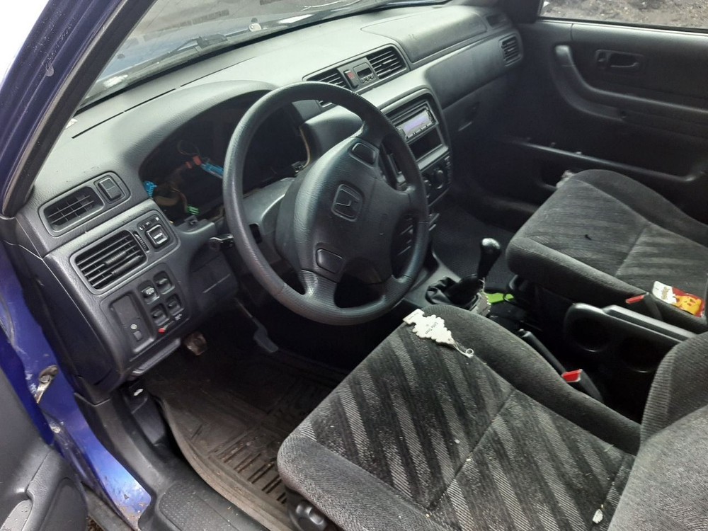 CR-V 2001 High Mounted Stop Light 942850