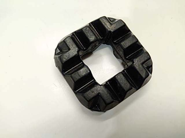 Plow Bumper - 2000 Polaris NOS