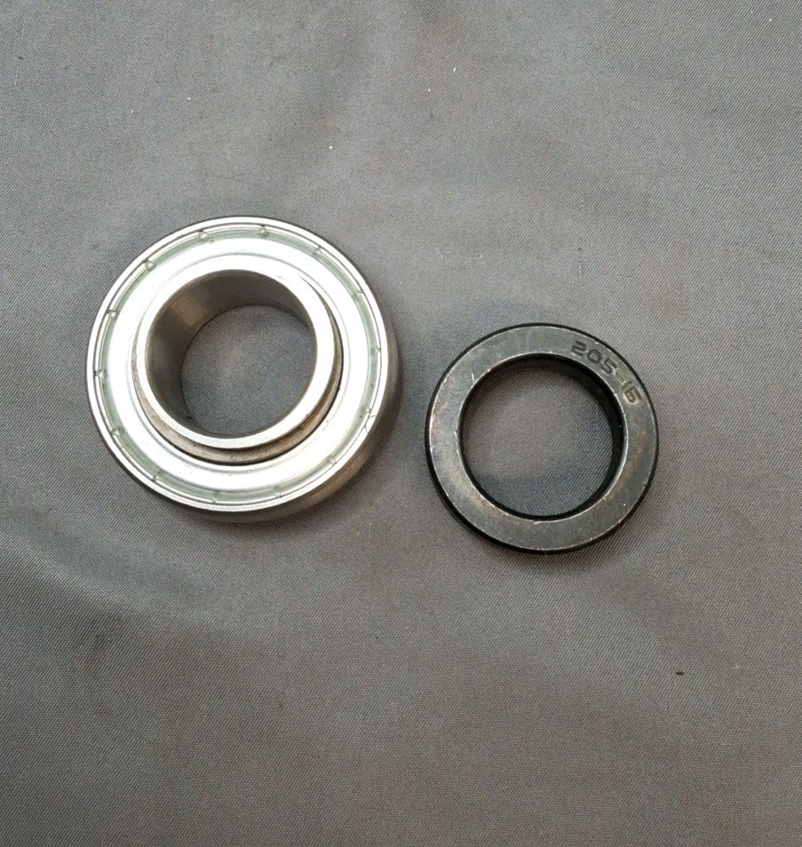 FH205-16 - PEER BEARING & Locking Collar ~ 1 Inch