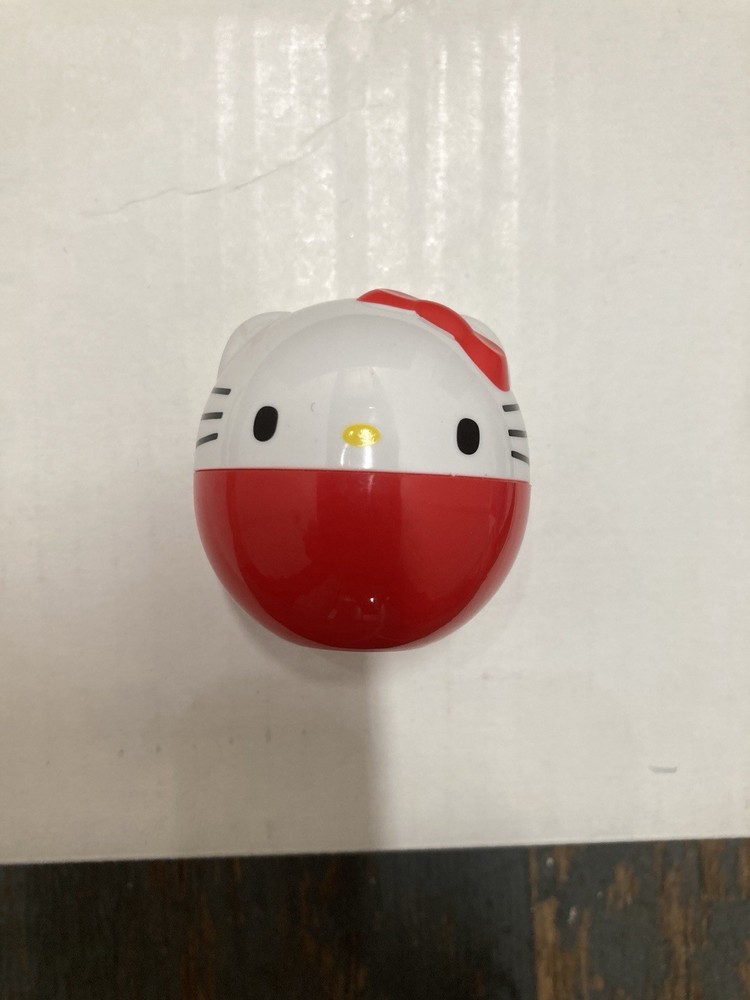 Hello Kitty Coin Bank
