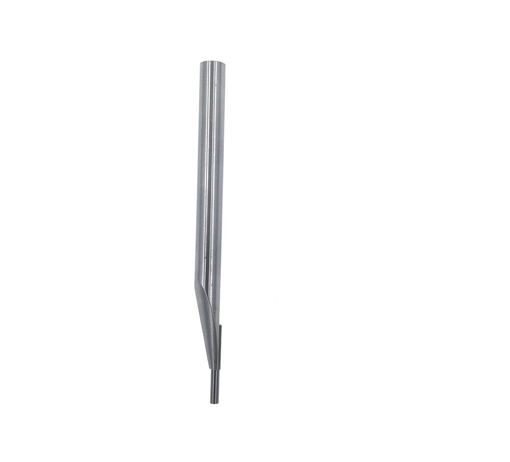 Cylindrical Pin Probe Insert 2mm Carbide Tip for TESA HITE Height Gauges