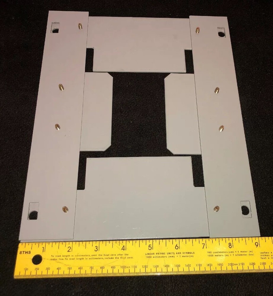 Cutler-Hammer Wall Flange 200% BVD0299G21