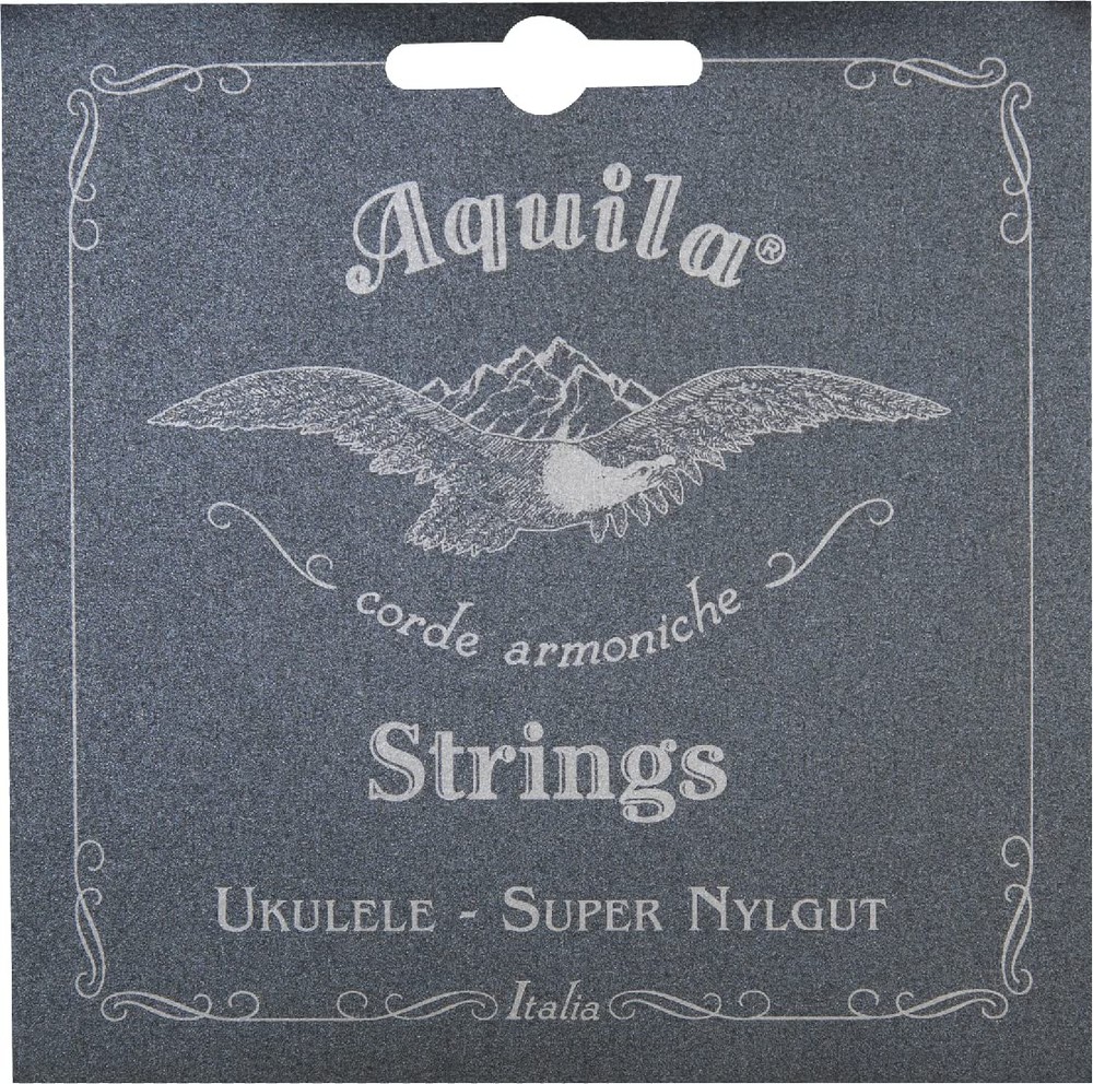 107U Tenor Ukulele Strings