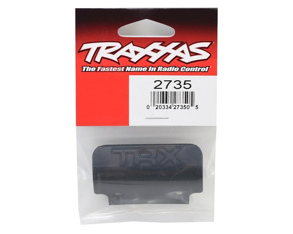 Traxxas 2735 - Bumper (front) Rustler, Stampede TRA2735