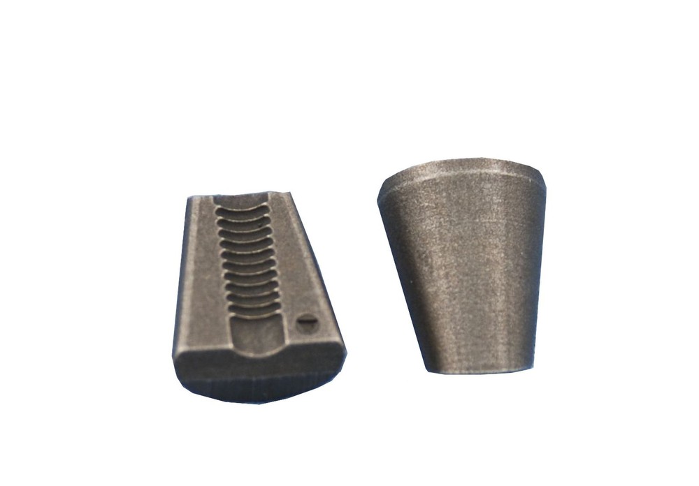 Pop / Avdel PRG540-46 Jaws 2-PC Set, 1/8-3/16 Rivets