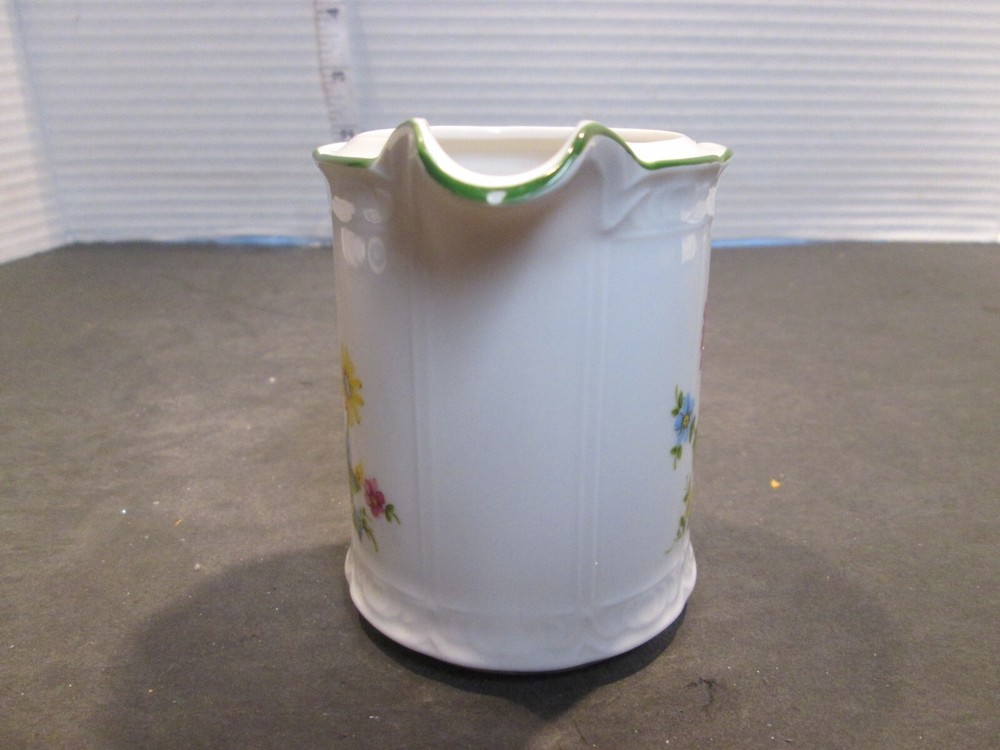 Mitterteich Bavaria Mini pitcher 3.5"