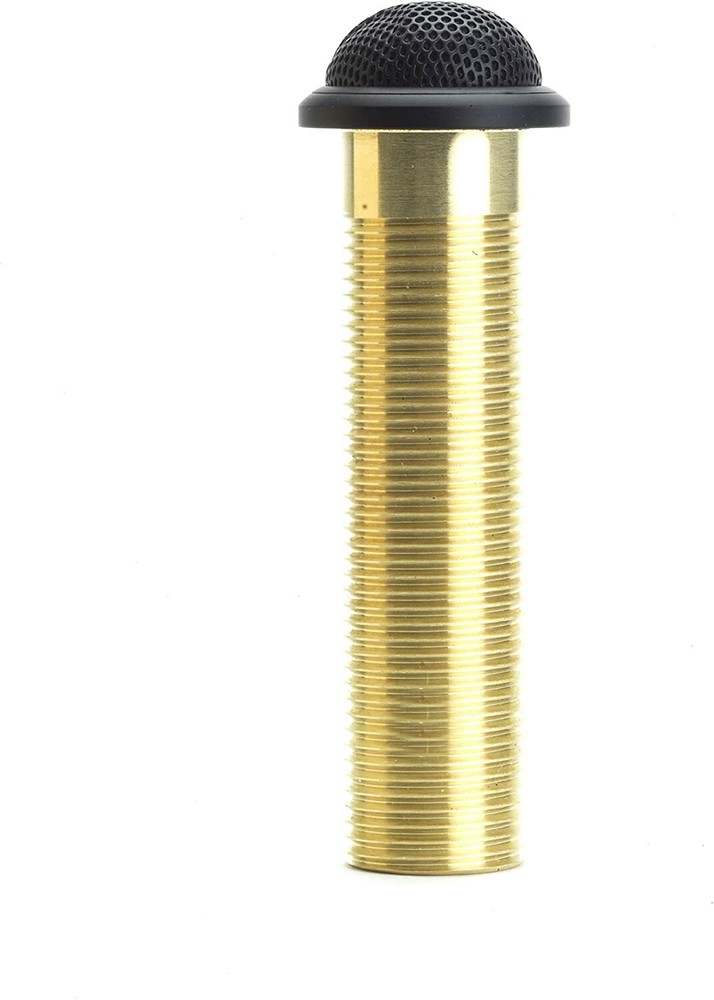 Shure MX395B/C Microflex Low Profile Boundary Condenser Microphone  (Cardioid)