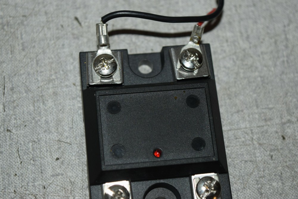 Optek OSSRD0001A Solid State Relay