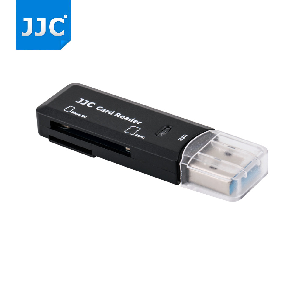 2in1 USB 3.0 High speed portable Memory Card Reader Adapter Micro SD SDHC SDXC