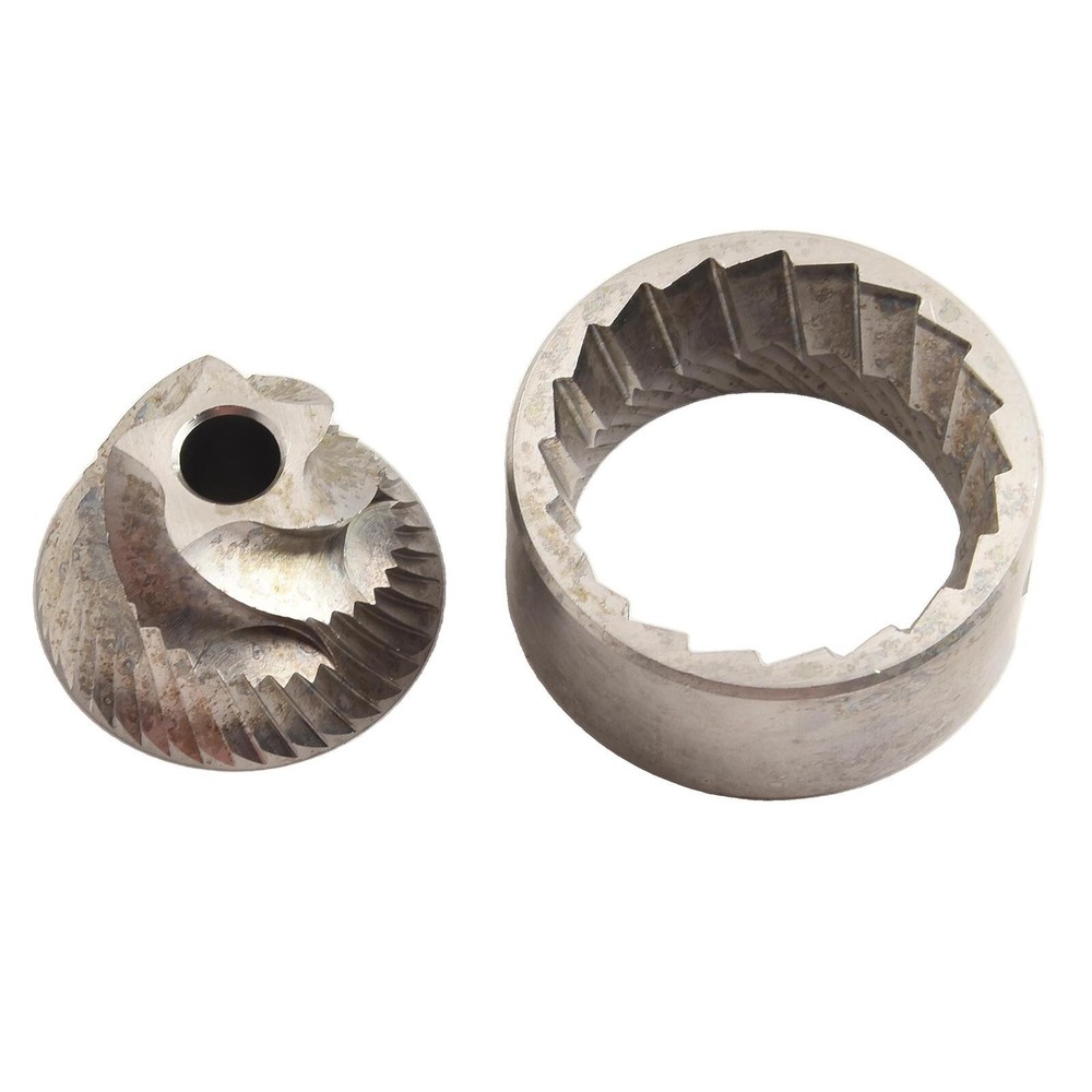 Burr Upgrade Solution to Improve Your For Espresso Machine Performance