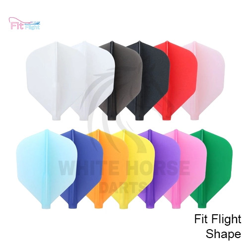 FIT FLIGHT ORIGINAL RED DOUBLE PACK SHAPE IS SHAPE NEW FLIGHTS SHIPS FREE