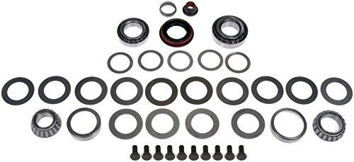 Dorman Oe Solutions Differential Bearing Kit P N 697 107