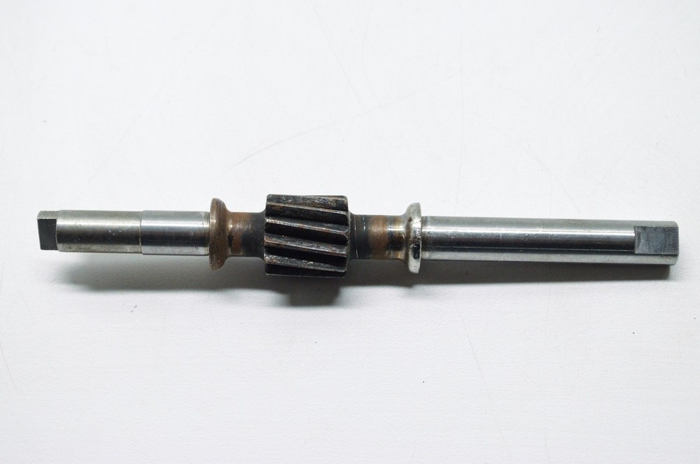 OEM Arctic Cat 3003-752 Oil Pump Driven Gear NOS