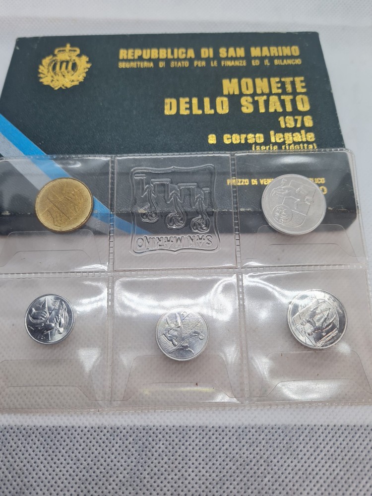State Coins