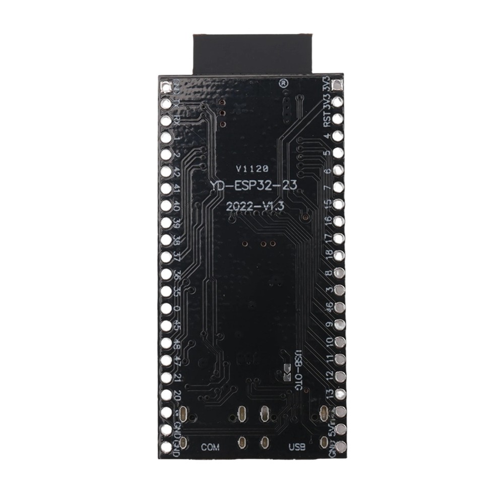 1 PCS Core Board  --DevKitC-1 Development Board Plastic D1E11314