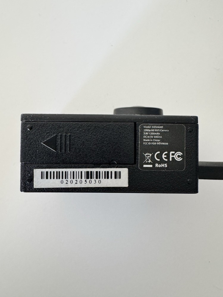 Camera MONSTER WIFI Camera 1080p/60