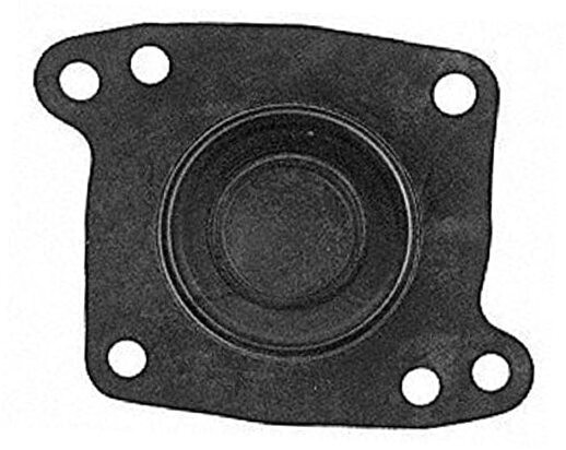 Fuel Pressure Regulator