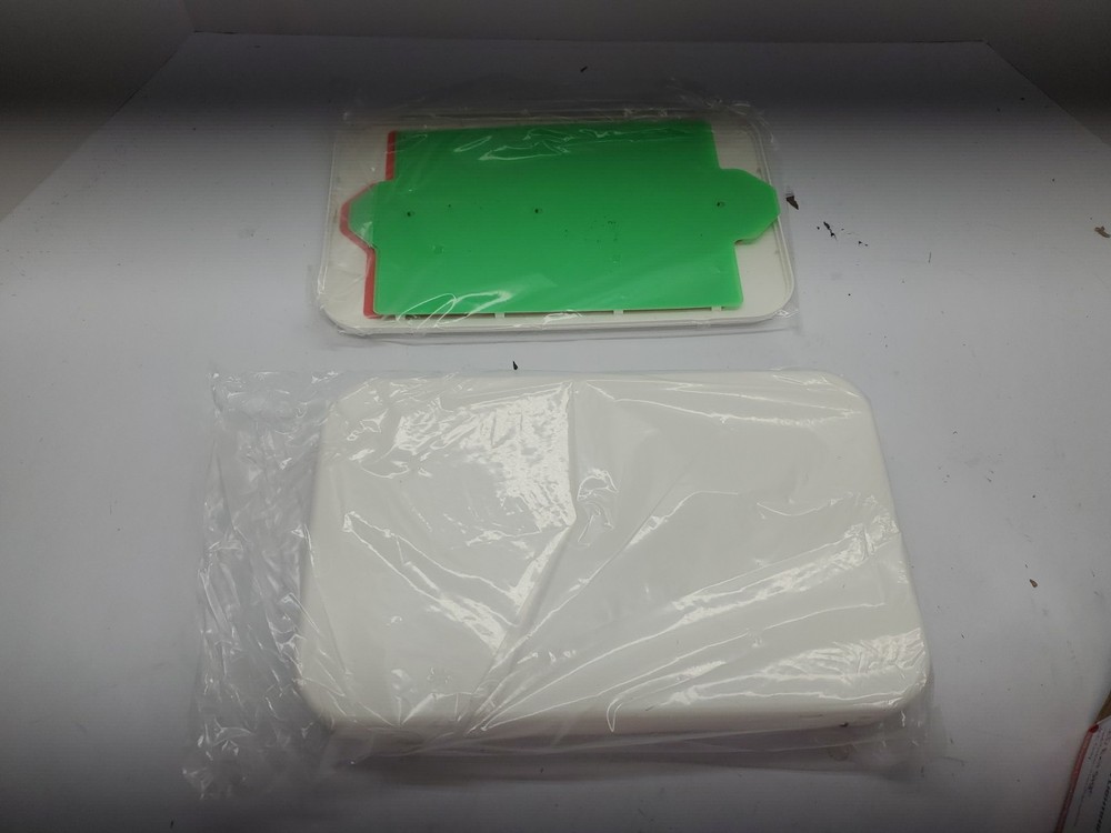 Lithonia Lighting Contractor Select Integrated LED White Exit Sign EXRG M6