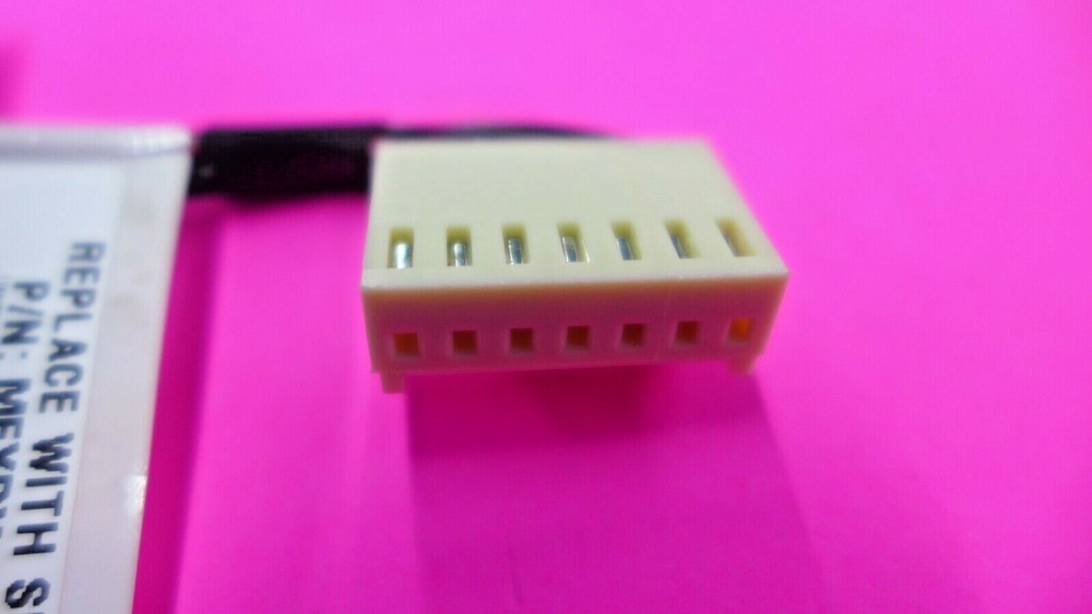 NEW Dell PowerEdge C6100 Server Backplane Cable Assembly MFXDX