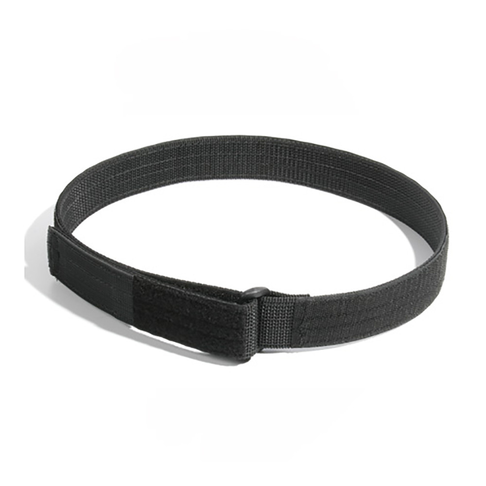 Blackhawk Loopback Inner Duty Belt - Black