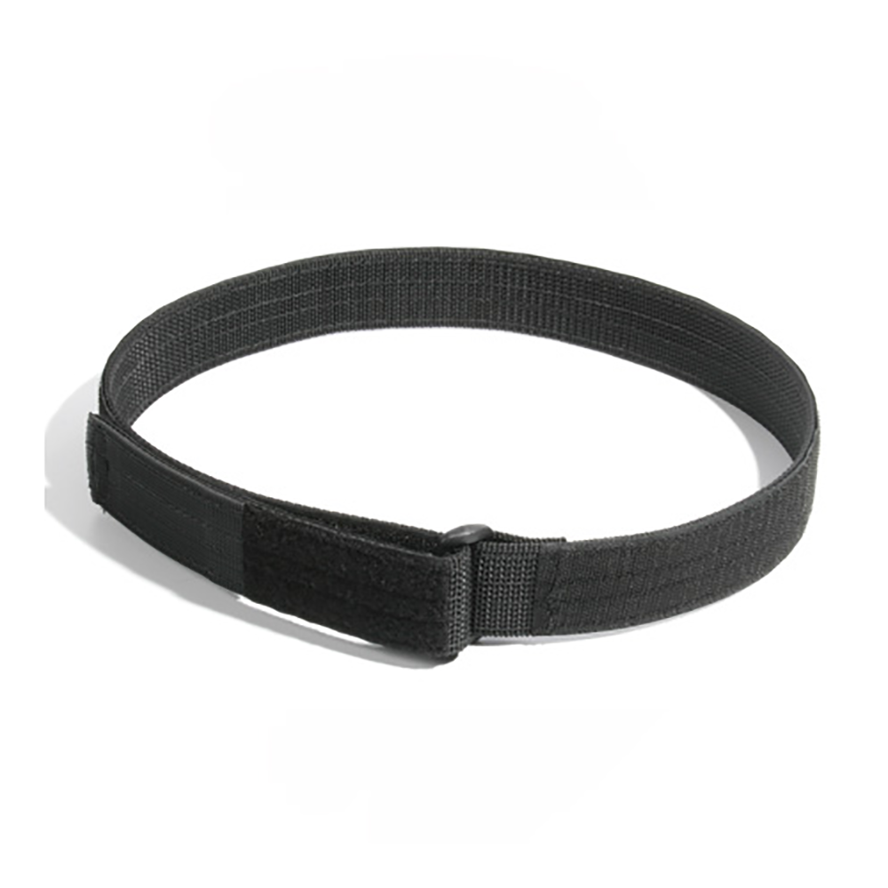 Blackhawk Loopback Inner Duty Belt - Black