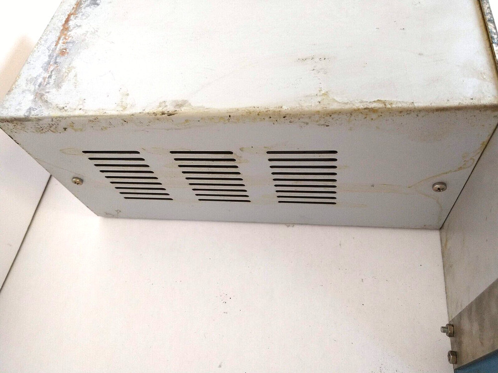 GT Elettronica VM23 Balance Systems