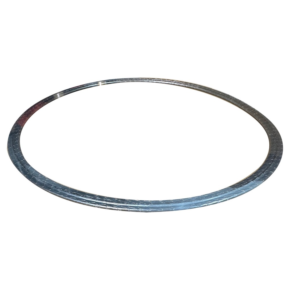 Diesel Particulate Filter Gasket&DPF Filter Clamp Kit For 2008-2016 Freightliner
