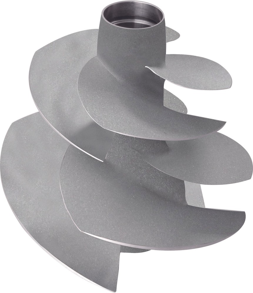 Solas SRZ-TP-15/21A Impeller