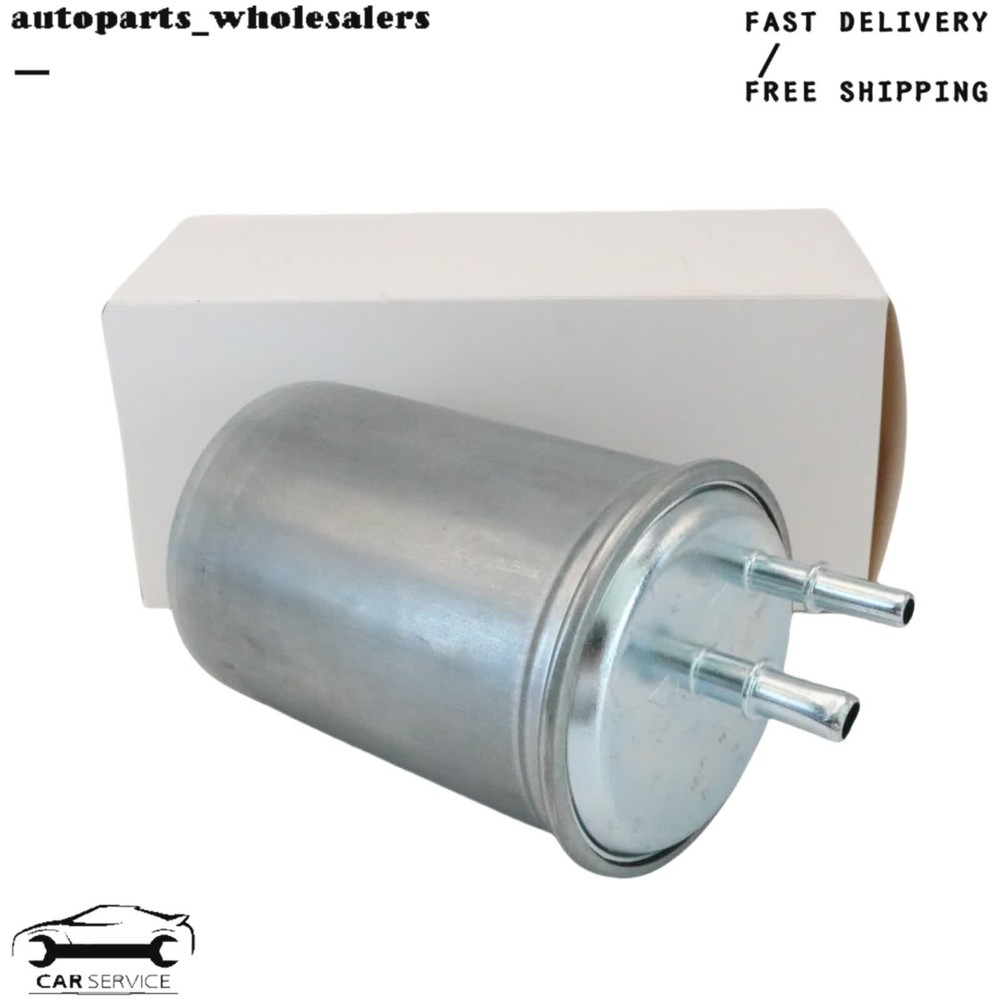 NEW Fuel Filter For JCB Engine Replace 320/07155 US Stock