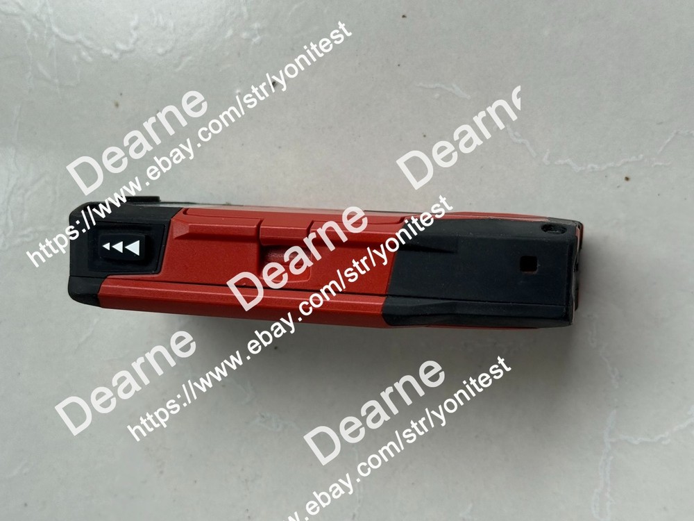1PCS Hilti PD-E Laser meter Laser range meter HILTI PD-E /Good function #