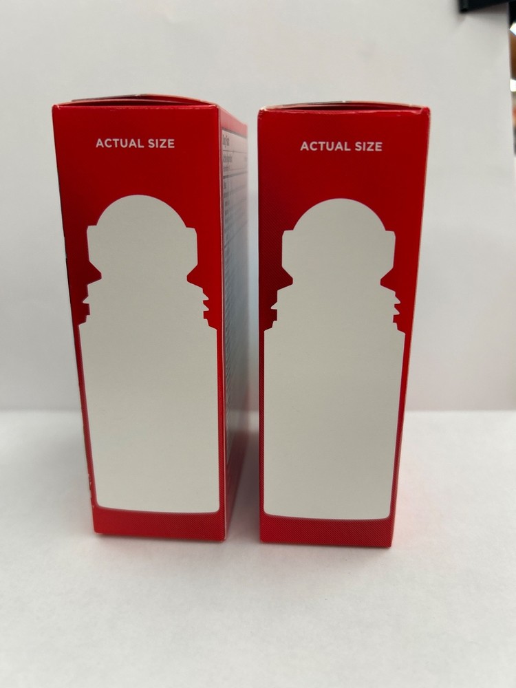 Cortizone 10 Maximum Strength Itch Relief Massaging Rollerball 2 Pack, EXP 9/26