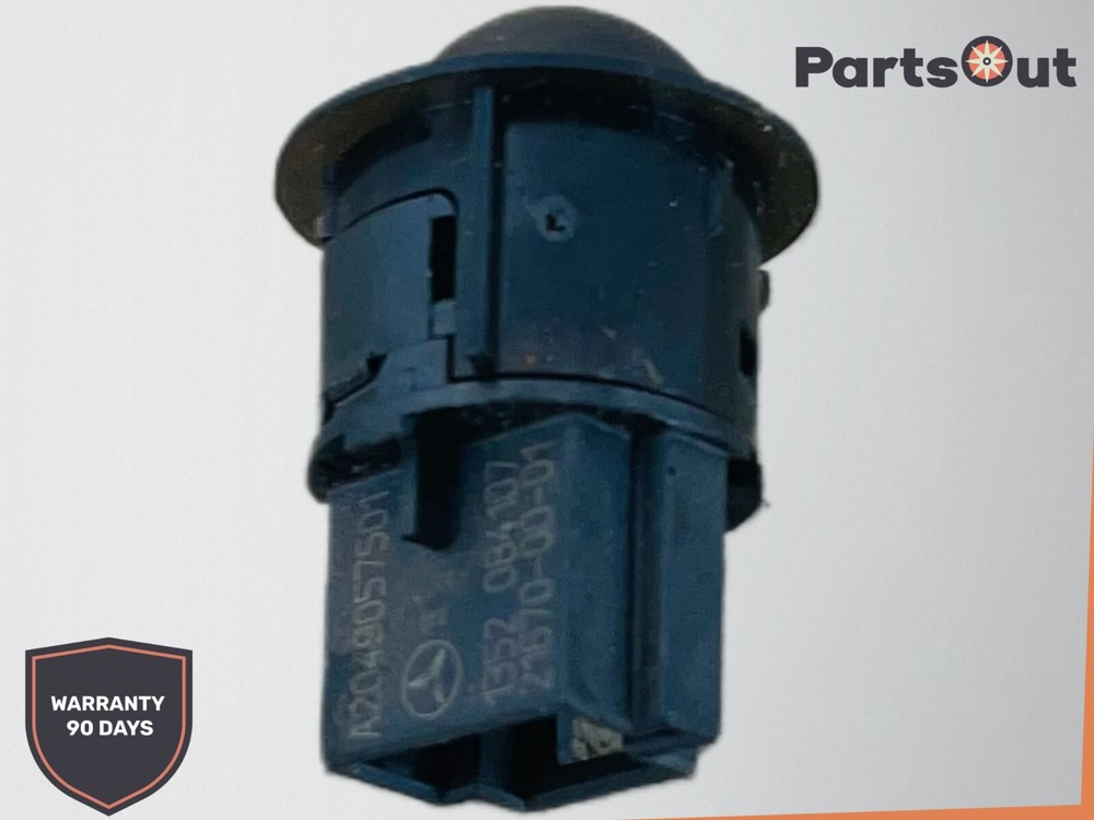 2013-2017 MERCEDES A CLASS W176 Light sensor A204905750 OEM